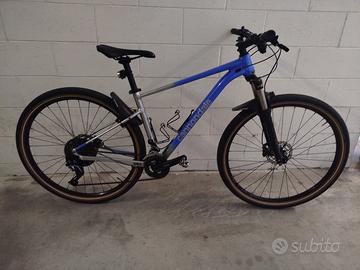 mtb cannondale