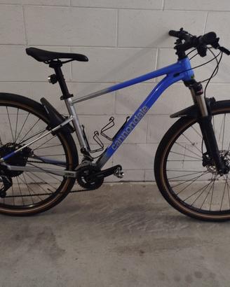 mtb cannondale