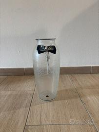 Vaso in vetro