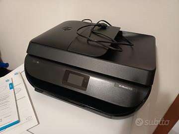 stampante HP Officejet 5220 