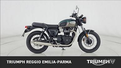 TRIUMPH Bonneville 900 T100