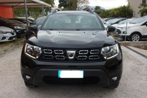 Dacia Duster 1.0 TCe 100 CV ECO-G 4x2 Comfort