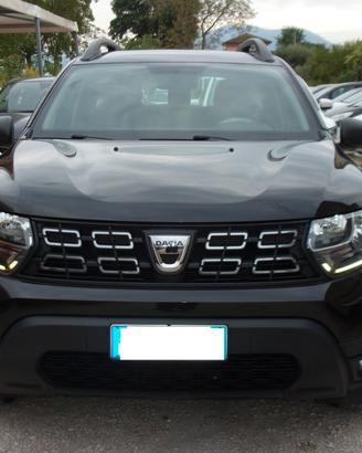 Dacia Duster 1.0 TCe 100 CV ECO-G 4x2 Comfort