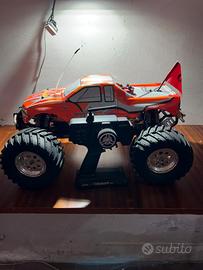 Auto rc