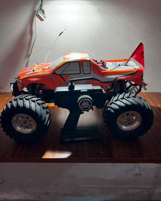 Auto rc