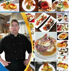 Cuoco chef