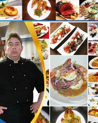 Cuoco chef