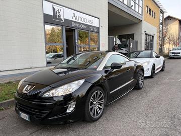 Peugeot RCZ 1.6 THP 156CV