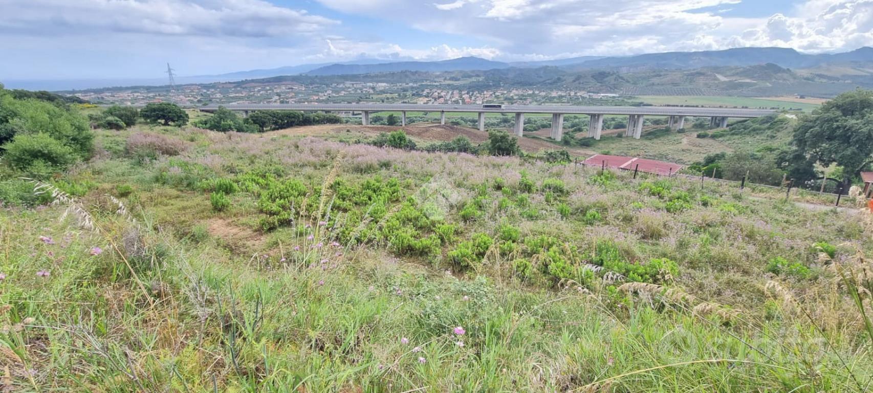 TER. RESIDENZIALE A CATANZARO - Vista 4