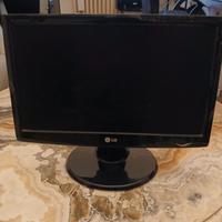 Monitor LG