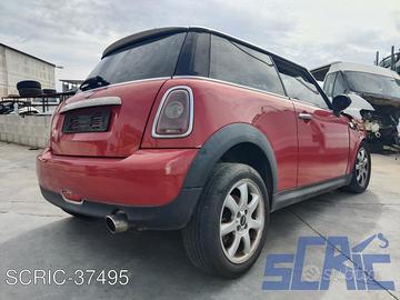 MINI - R56 COOPER D 109CV 06-10 Ricambi