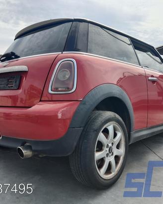 MINI - R56 COOPER D 109CV 06-10 Ricambi