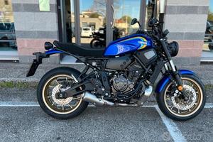 Yamaha XSR 700 - KM 0