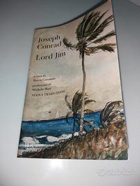 Joseph Conrad  LORD JIM  