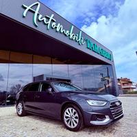 AUDI A4 S TRONIC - KM 35.000 - STRAFULL - NO OBB