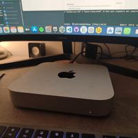 Mac Mini M2 Late 2022