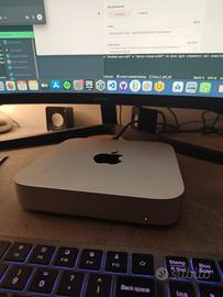 Mac Mini M2 Late 2022