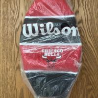 Pallone da basket Wilson NBA chicago bulls