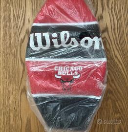 Pallone da basket Wilson NBA chicago bulls