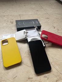 IPHONE 12 PRO MAX 256 GB, perfettamente funzionant
