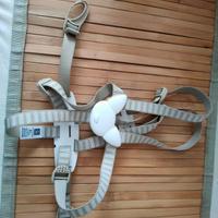 cintura di sicurezza Stokke