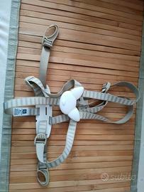 cintura di sicurezza Stokke