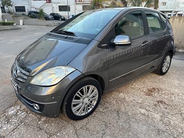 Mercedes-benz A 180 CDI Elegance