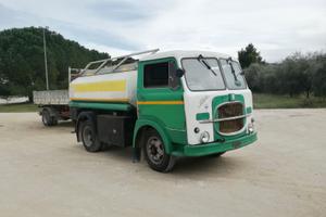 Fiat 650n Autocisterna