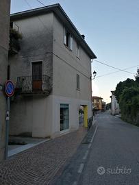 Complesso di appartamenti