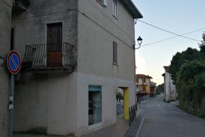 Complesso di appartamenti