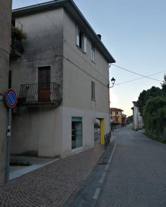 Complesso di appartamenti