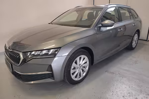 Skoda Octavia 2.0 TDI 150 CV DSG Wagon Executive