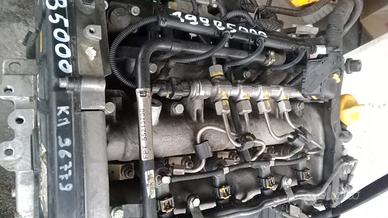 MOTORE USATO FIAT 199B5000