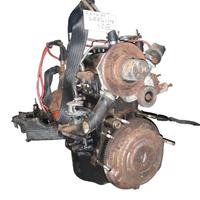 Motore Per Renault R4 Sigla G88D7