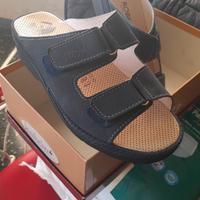 Scarpe comode numero 37