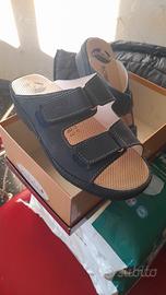 Scarpe comode numero 37