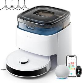 LEFANT M3 Robot Aspirapolvere Lavapavimenti