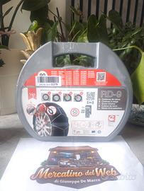 Catene da Neve RD-9 OMNI – 9mm