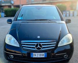 Mercedes-benz A 150 solo 128.000km Perfetta e sile