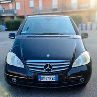 Mercedes-benz A 150 solo 128.000km Perfetta e sile