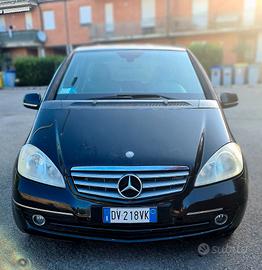 Mercedes-benz A 150 solo 128.000km Perfetta e sile