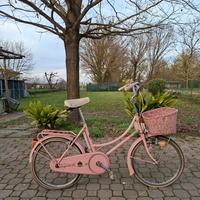 Olympia tipo Graziella