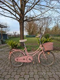 Olympia tipo Graziella