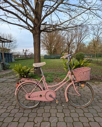 Olympia tipo Graziella