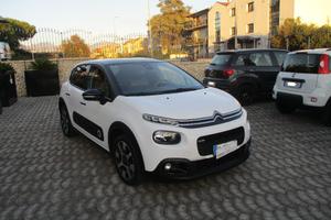 CITROEN C3 1.2 puretech Shine Gpl 82cv neop