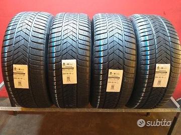 4 gomme 265 50 19 pirelli rft inv a4681