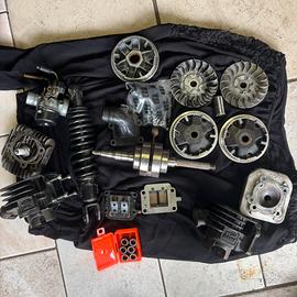 Smembro Booster Spirit