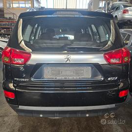 Ricambi Peugeot 4007 2007-2012