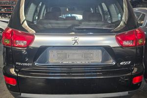 Ricambi Peugeot 4007 2007-2012