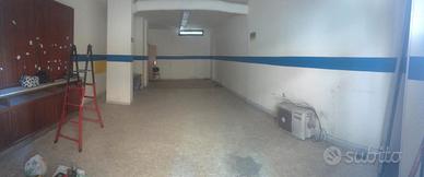 Locale commerciale con rendita immediata
